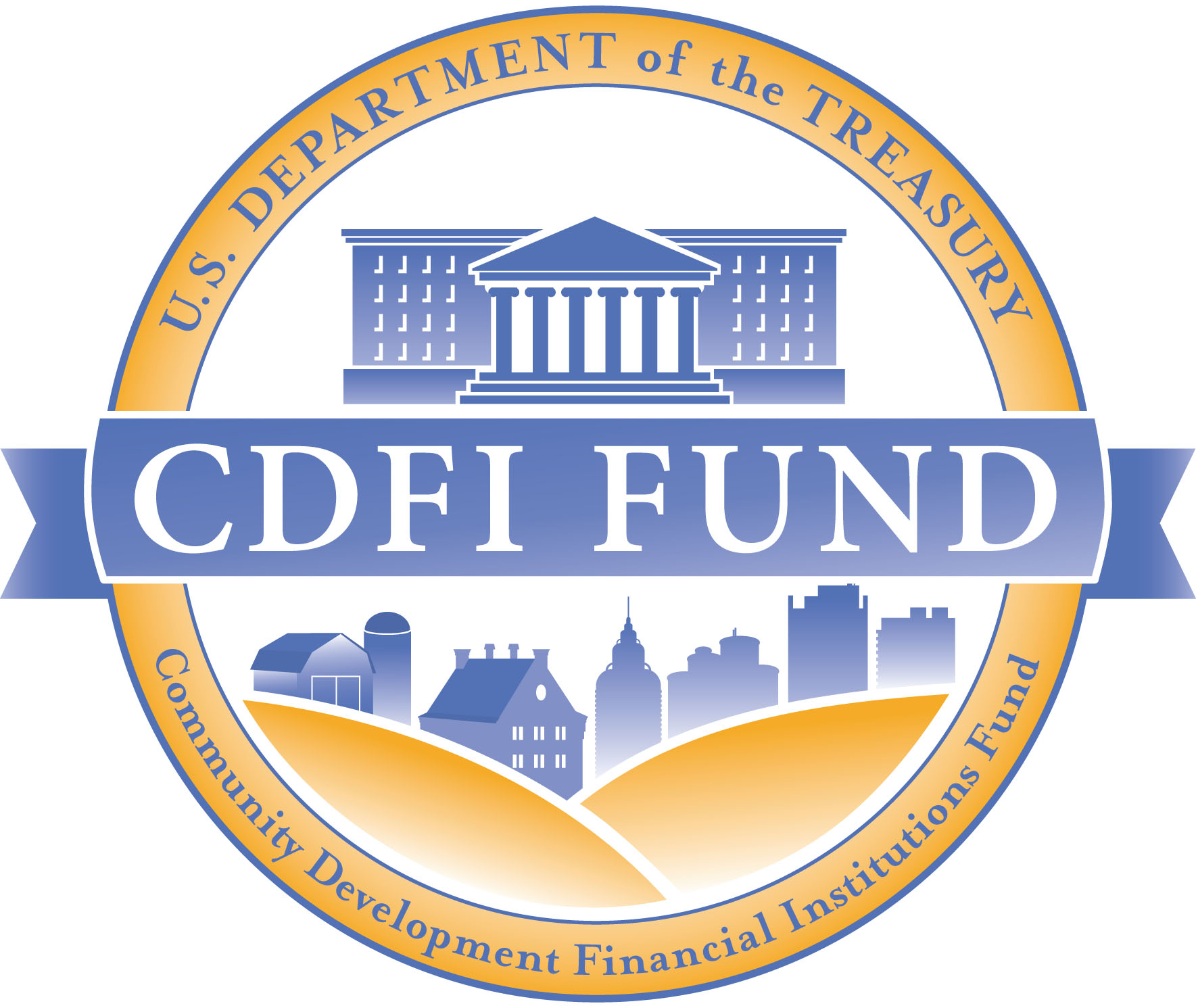 Community Development Financial Institutions Fund
