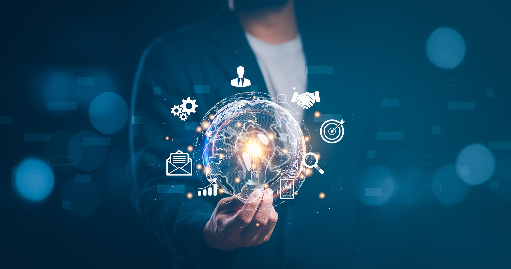 Intelligent Acquisition Management