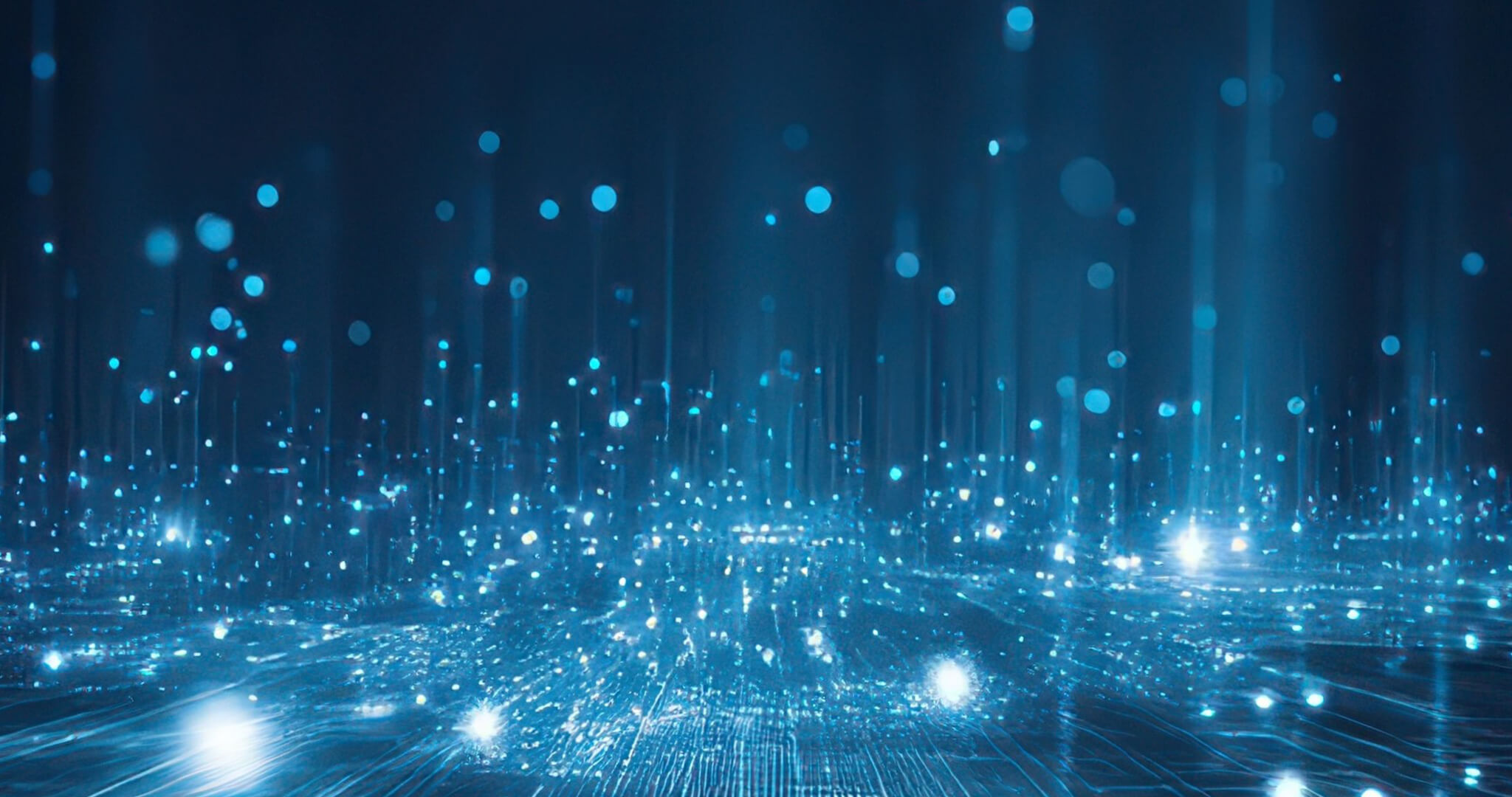 Next-Gen AI & Data Intelligence